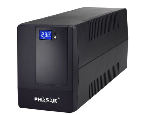 Sai ups phasak 650va interactive avr-MR30 Sai ups phasak 650va interactive avr